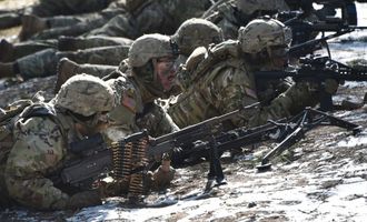 Это не Иран и не Афганистан: США забыли, что такое "настоящая война", — Business Insider