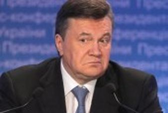 Сьогодні Верховний суд розгляне касації на вирок Януковичу