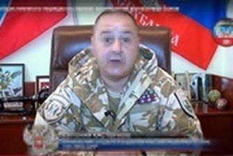 Чиновникам псевдоорганов юстиции "ЛДНР" объявили о подозрении
