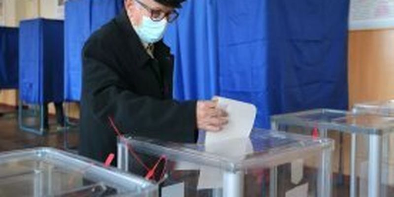 Явка на выборах в Борисполе и Броварах на 13:00 не превышает 25%, - ЦИК