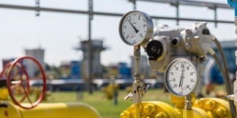 Україна домовилася з Угорщиною про продовження доступу до потужностей для імпорту газу