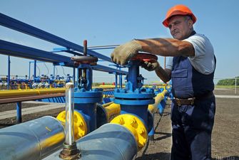 Імпортний газ для України подешевшав