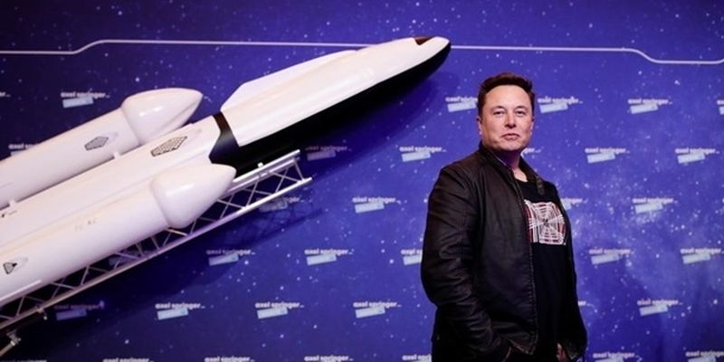 Илон Маск с юмором отреагировал на новую неудачу со Starship