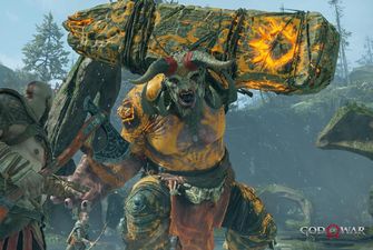 Sony анонсировала God of War для ПК и назвала точную дату выхода