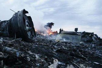 Сьогодні - п’ята річниця катастрофи рейсу MH17 на Донбасі