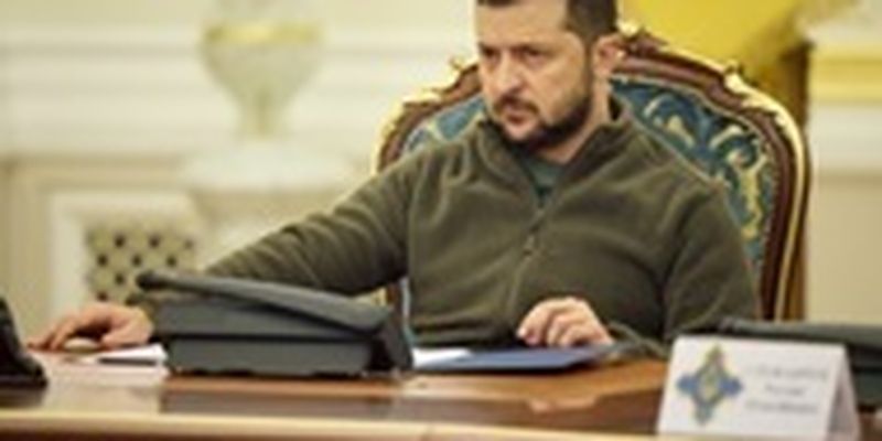 Зеленский призвал Грузию отпустить Саакашвили на лечение