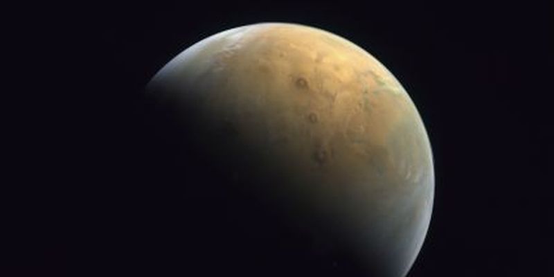 NASA готовится сделать важное заявление о Марсе
