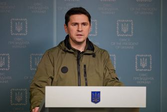 Подоляк анонсировал решение по Приднестровью в случае эскалации