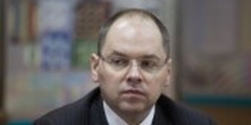 Степанов про домовленість із Pfizer: перші партії очікуємо вже найближчими місяцями