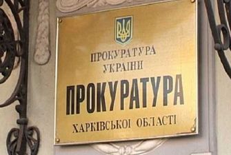 Нападение на телевизионщиков под Харьковом: родственнице директора лесхоза объявили подозрение