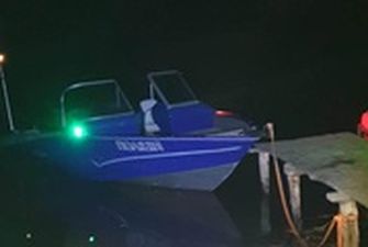 Две лодки столкнулись в Одесской области, есть жертва