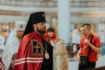Архієпископ УПЦ розповів, як війна змінює душу