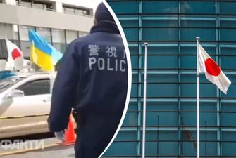 От РФ требуют вернуть Курилы и уйти из Украины: в Токио прошел общенациональный съезд