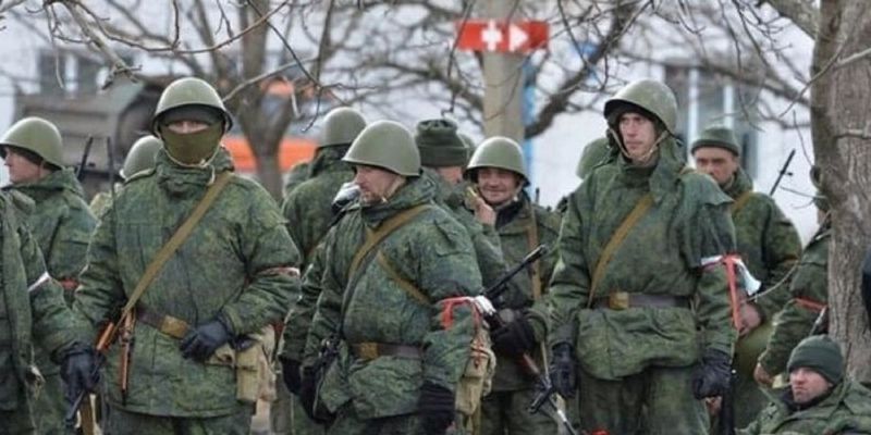 "Не хватит ресурсов": в Молдове оценили перспективы возможной войны с Россией