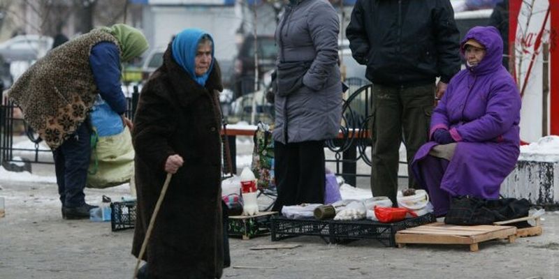 Украинцы рискуют остаться без пенсий: кому не повезет в старости