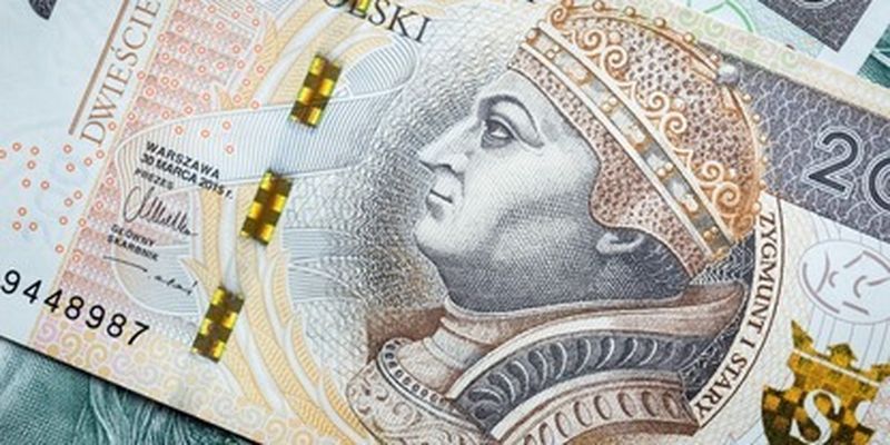 Части украинцев в Польше придется вернуть деньги, полученные в рамках соцпомощи