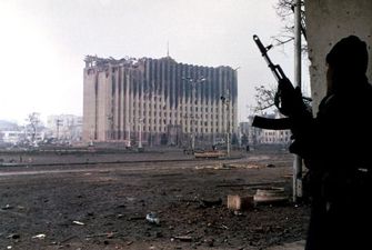 New York Times: Принизлива поразка на війні в Чечні навіть через 25 років впливає на Росію