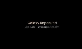 Samsung официально назвала дату презентации Galaxy S24. Unpacked состоится 17 января