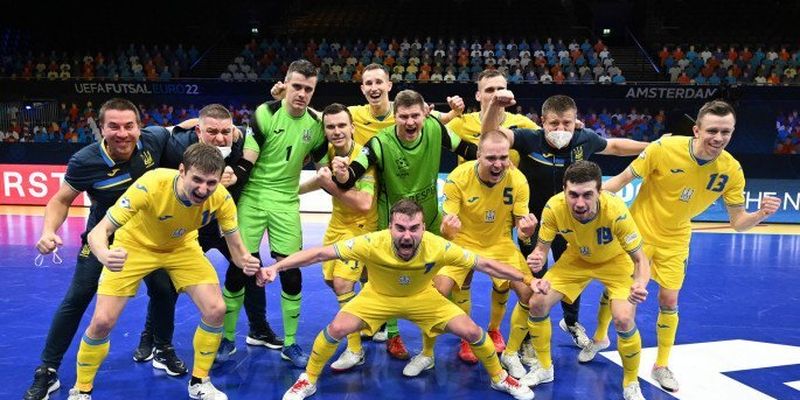 Турнірні розклади групи А Євро-2022: варіанти виходу збірної України до чвертьфіналу