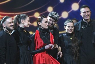 Тріумф Go_A та феєрична Сердючка: у Києві пройшов фінал нацвідбору на Євробачення-2020