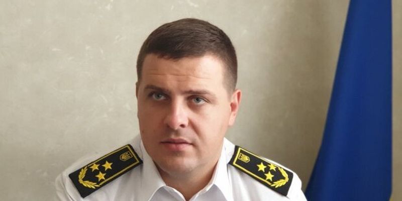 Блогерка про усунення Михайла Мірошниченка з Одеської митниці та скандал на 250 млн доларів: "Ключове слово "тимчасово"