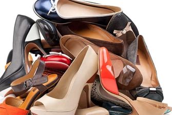 В Японии придумали, как выбрать обувь без примерки