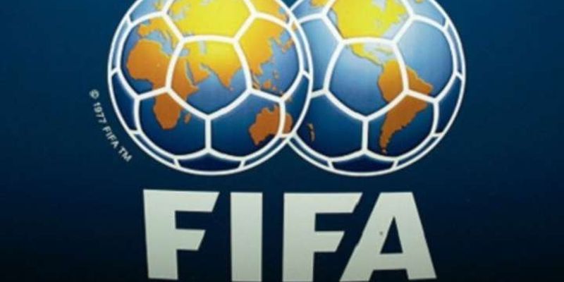 ФІФА підтримала відмову від соцмереж в рамках боротьби з расизмом