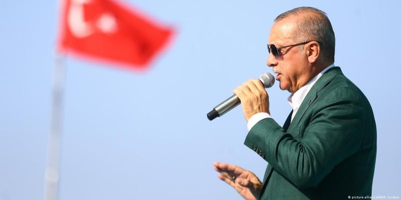Эпоха Эрдогана подходит к концу: какое фиаско в Турции потерпела партия власти