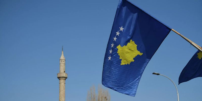 Нардеп Гончаренко выступил в парламенте Косово, в ВР заявили, что он не был уполномочен