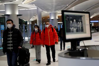 Посольство рекомендувало українцям покинути Китай через небезпечний коронавірус