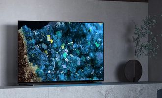В Украине начинаются продажи телевизоров Sony BRAVIA модельного ряда 2023 года