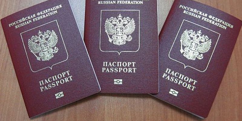 Кремль разработал план принудительной паспортизации украинцев: что известно