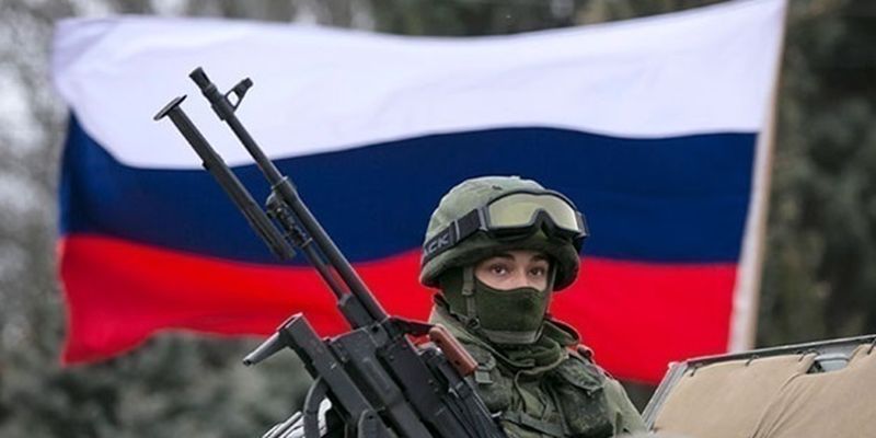 Аннексия Крыма: названо число силовиков, подозреваемых в госизмене