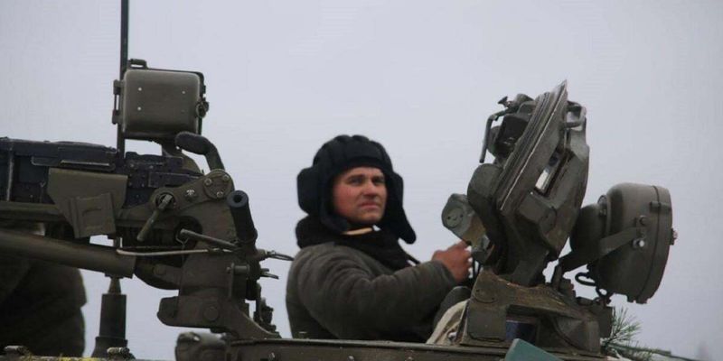 Британская разведка рассказала о подготовке российских "мобиков" в Беларуси