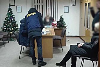 На Чернігівщині погоріла на хабарництві керівниця управління об’єднаної територіальної громади