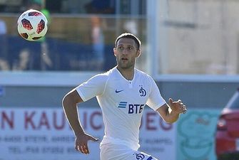 Ордец впервые за 6 туров сыграл за «Динамо» Москва и поучаствовал в пропущенном голе команды
