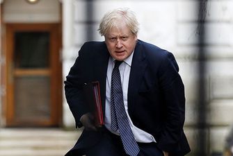 Парламент Британии допросит Джонсона из-за скандала с вечеринкой во время локдауна
