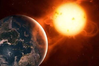 Ученым удалось сфотографировать все пятна на Солнце за месяц: чем они угрожают Земле