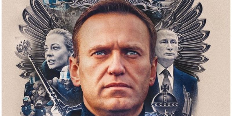 Алексей Навальный дал интервью изданию Time: что рассказал главный узник Путина