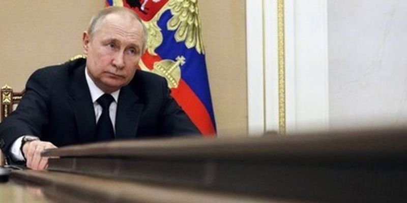 Голливудский "приятель" Путина рассказал про его болезнь