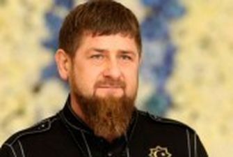 Путін запропонував Кадирову знову балотуватися на пост глави Чечні