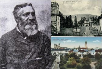 Враження мандрівника від подорожі Львівщиною і не тільки у 1851 р