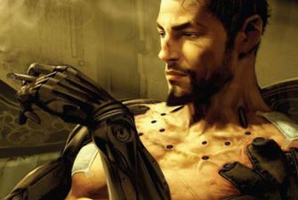 Embracer готова заняться ремейками, ремастерами и спин-оффами Deus Ex, Legacy of Kain и других бывших франшиз Square Enix