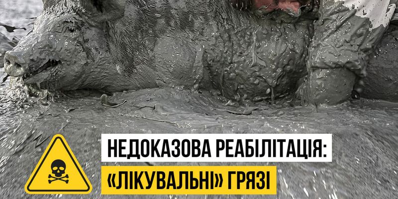 Лечебные грязи и русская баня: в Ивано-Франковске студентов заставляют изучать советские мифы