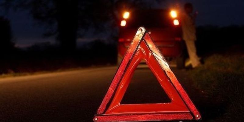 Смертельна ДТП у Львівській області: двоє пішоходів потрапили під колеса авто