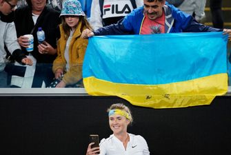 Три дня без перерыва: сборная Украины узнала расписание матчей теннисного Кубка Федерации