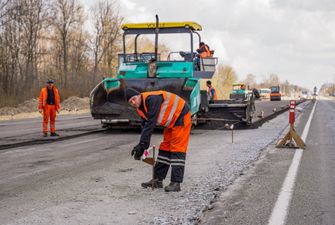На Черниговщине планируют обновить 182 километра дорог госзначения