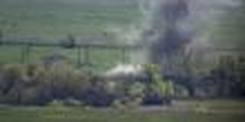 Война на Донбассе: боевики 15 раз нарушили перемирие, есть раненые