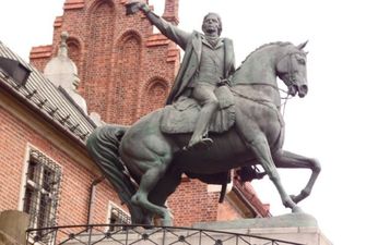Його серце навічно залишилось у Варшаві: історія останнього лицаря Речі Посполитої Тадеуша Костюшка