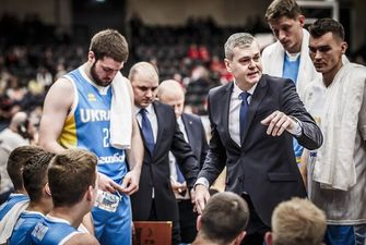 Украина – Венгрия: купить билеты на матч отбора Евробаскета-2021